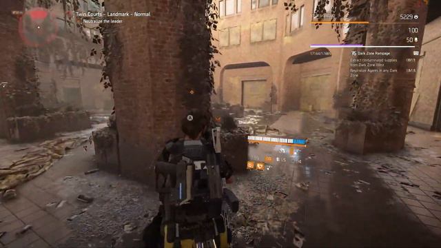 RARE MOD HUNTING // New GE + Weekly Reset! // The Division 2 смотреть онлайн