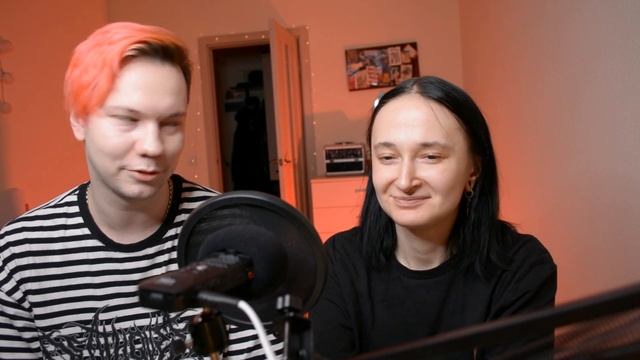 НОУНЕЙМ ПОДКАСТ/Max Paradox,Paradox Eve смотреть онлайн