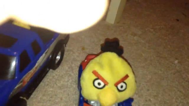 The real Angry Birds GO! Coming Soon! смотреть онлайн