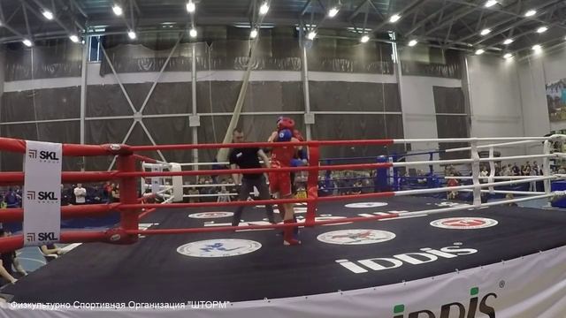 Чемпионат и Первенство Ленинградской области по тайскому боксу. Финалы. смотреть онлайн