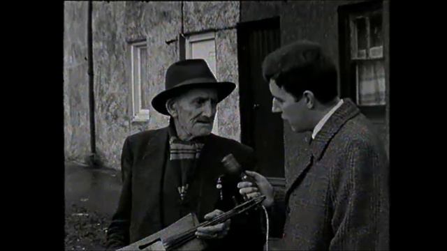 Can Anyone Play The Fiddle? Ireland 1966 смотреть онлайн