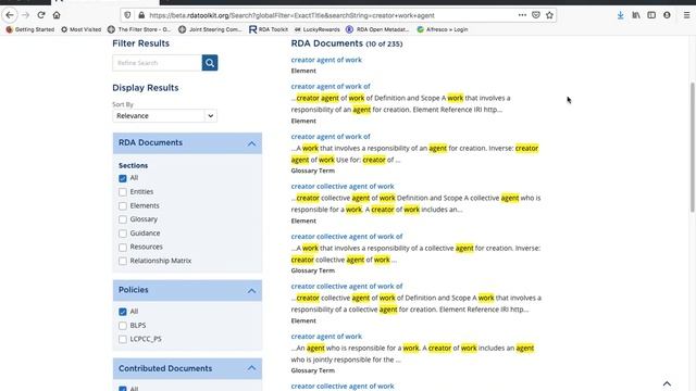 Beta Site - Searching смотреть онлайн