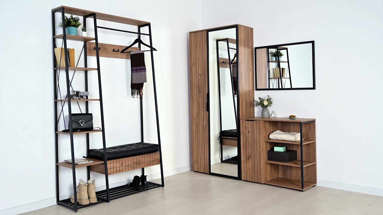 Прихожая Гранд смотреть онлайн