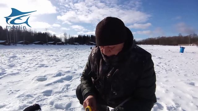 Василич  рассказал как проходить рыбалка