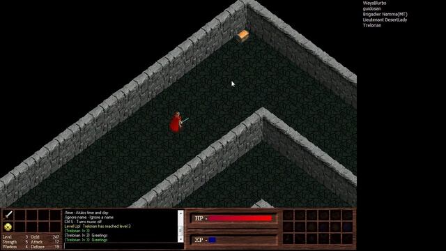 Angetestet Atulos Online - Was wollen wir spielen, 7 Tage lang ... смотреть онлайн