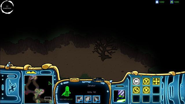 StarCraft 1: Cartooned - Protoss Mission 9 (Shadow Hunters) - PC Gameplay 1080p No Commentary смотреть онлайн