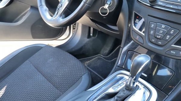 Opel Insignia 2016 facelift - used car review and my honest opinion