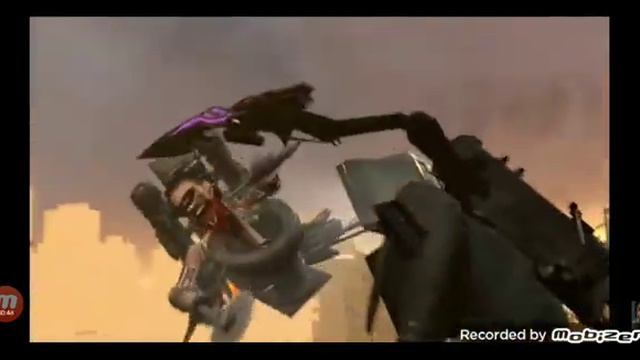 разбор 47 Skibidi туалетов кто победит в финальной битве?