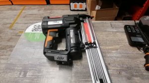 Гвоздезабивной пистолет worx wx840 (обзор)