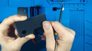 Manto AIO не работает экран