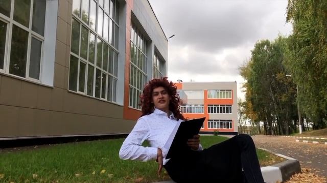 самое СМЕШНОЕ поздравление С ДНЕМ УЧИТЕЛЯ смотреть онлайн