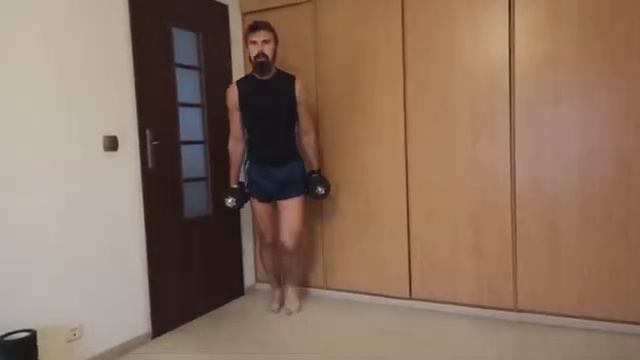 Фитнес тренировка в домашних условиях смотреть онлайн