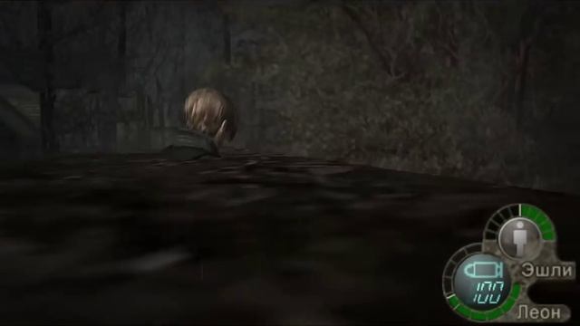 Resident-evil 4:Баг/Секрет смотреть онлайн