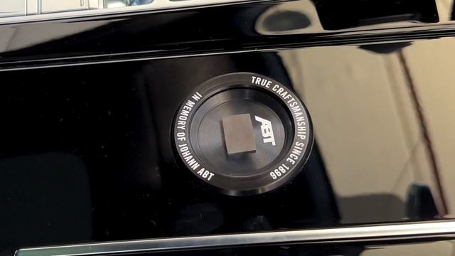1 OF 64! 2022 Audi RS6 Johann ABT Signature Edition (800HP) - Sound, Interior and Exterior in Detai смотреть онлайн