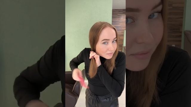 Как правильно расчесывать волосы? #колористспб #окрашиваниеволосспб #парикмахерспб смотреть онлайн