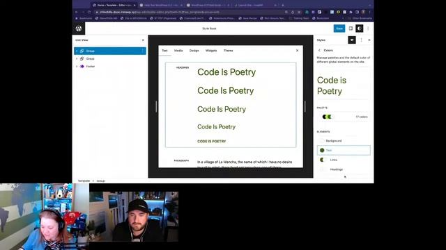 What's new in WordPress 6.2 смотреть онлайн