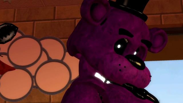 Gmod FNAF | The Thanksgiving Chicken 3! [Thanksgiving Special 2021] смотреть онлайн