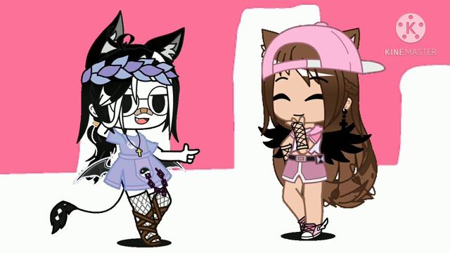 |Пока лена проблем| ●MEME● Gacha club смотреть онлайн