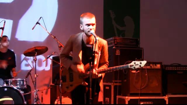 Арсений К. и гр. Padla Bear Outfit "ПРОБЛЕВАТЬСЯ" смотреть онлайн