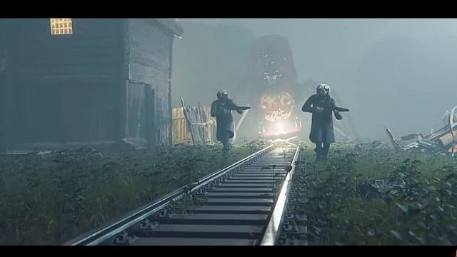 Choo Choo Charles 2 Official Trailer!