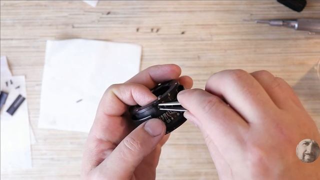 Обслуживание объектива ЮПИТЕР 37А смотреть онлайн