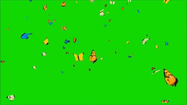 ВАЛЬС БАБОЧЕК))) смотреть онлайн