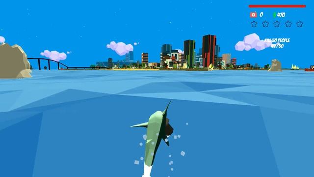 СИМУЛЯТОР БОЕВОЙ СЕЛЕДКИ | УПОРОТЫЕ ИГРЫ | SHARK SIMULATOR | СИМУЛЯТОР АКУЛЫ смотреть онлайн
