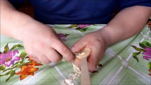 Ложкорез своими руками и работа с ним.