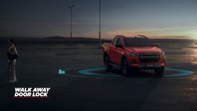 ये है असली Isuzu का 4x4 Truck | 2022 Isuzu D-max Truck India Launch Details смотреть онлайн