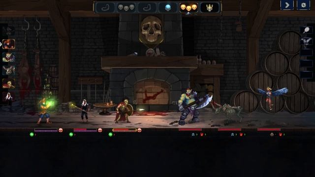 Обзор игры Legend Of Keepers: Career Of A Dungeon Manager | СТОИТ ИГРАТЬ?