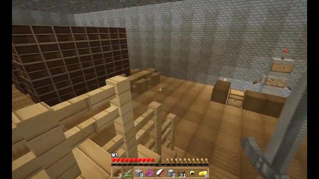 Shifted Reality - Episode 6 - That's my HOG! смотреть онлайн