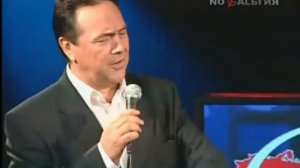 Ренат ИБРАГИМОВ - ЖОМГА (татарская народная песня)