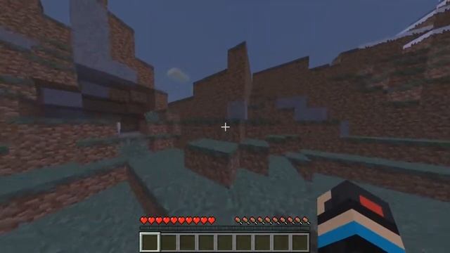 (Майнкрафт) рандомные приключения #1 смотреть онлайн