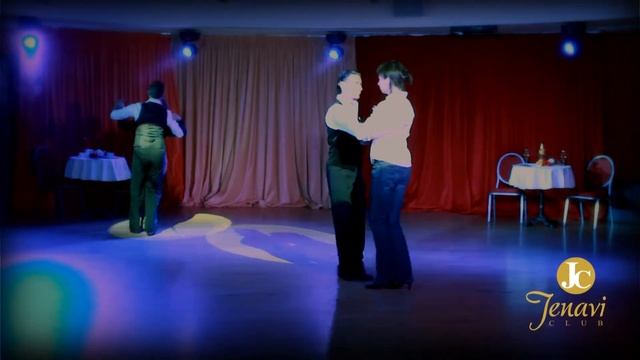 Эдуард - Артем Степ Jenavi CLUB смотреть онлайн