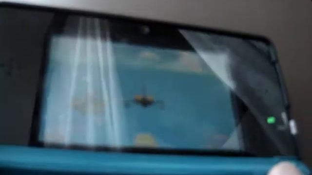 Awesome Cheat On Pilotwings for the 3DS смотреть онлайн