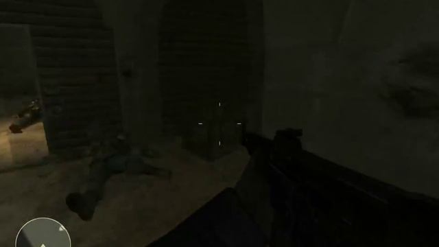 Обзор игры Operation Thunderstorm.