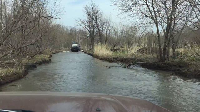 Озеро Птичье Май 2017 смотреть онлайн