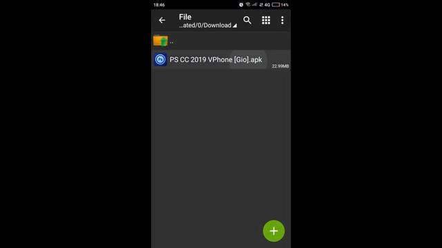 แจก!! Ps Touch CC 2019 สำหรับแอนดรอยด์ 9.0 Pie 2019 | ReDTroDzn смотреть онлайн