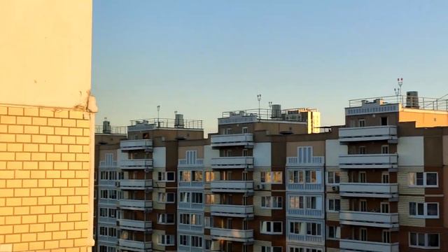 160823/Лифт Wellmaks в одной из многоэтажек севера Москвы\9696