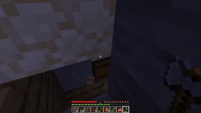 Minecraft сид Herobrine версия 1.16 смотреть онлайн