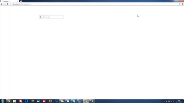 Bootstrap 3 Extra Tutorials - #3 - Input Groups (things attached to textboxes) смотреть онлайн