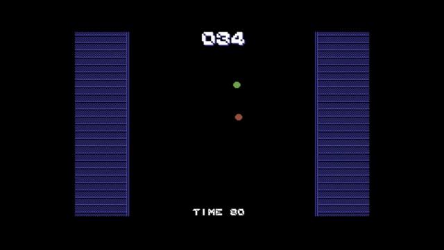 Commodore 64 -=Precision=- смотреть онлайн