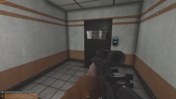 БОЙ С SCP-682 И SCP-079, НО В ФОНДЕ РАБОТАЮТ ИДИОТЫ | SCP SL