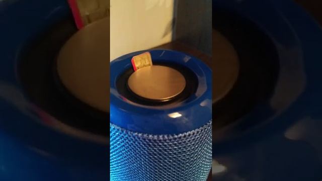 Borofone br4. Огонь ? колонка) смотреть онлайн