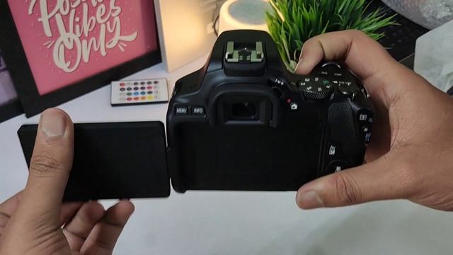 ನನ್ನ ಮೊದಲ DSLR Canon EOS 200D Mark 2 Unboxing In Kannada | Cannon Review | By Kannada Tech Android смотреть онлайн