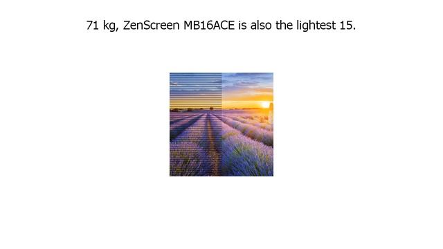 Special Discount on ASUS ZenScreen MB16ACE 15 6” Portable USB Type C Monitor Full HD 1920 x 1 смотреть онлайн