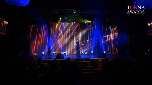Tonna Awards 2016 / Аннушка (Номинация "Лучшая певица") смотреть онлайн