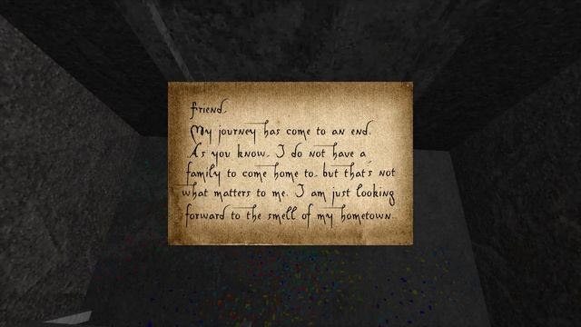 Such a sad story (long): Presentable Liberty смотреть онлайн