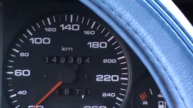 AUDI QUATTRO 100 УНИВЕРСАЛ смотреть онлайн