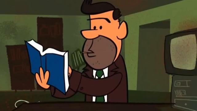 Fall asleep To Ricky Gervais, Karl Pilkington & Stephen Merchant смотреть онлайн